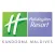 Holiday Inn Resort Kandooma