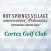 Hot Springs Village - Cortez