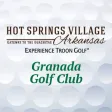 Hot Springs Village - Granada