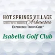 Hot Springs Village - Isabella Hot Springs Village - Isabella