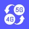 AGN 4G