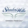 Shadow Hills Golf Club (CA)