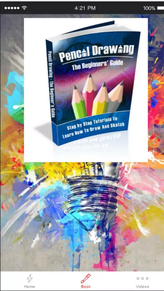 تصاویر Learn How to Draw - Step by Step Lessons and Videos