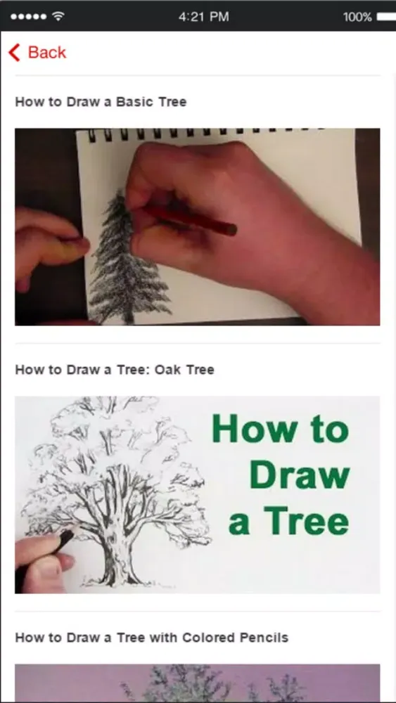 تصاویر Learn How to Draw - Step by Step Lessons and Videos