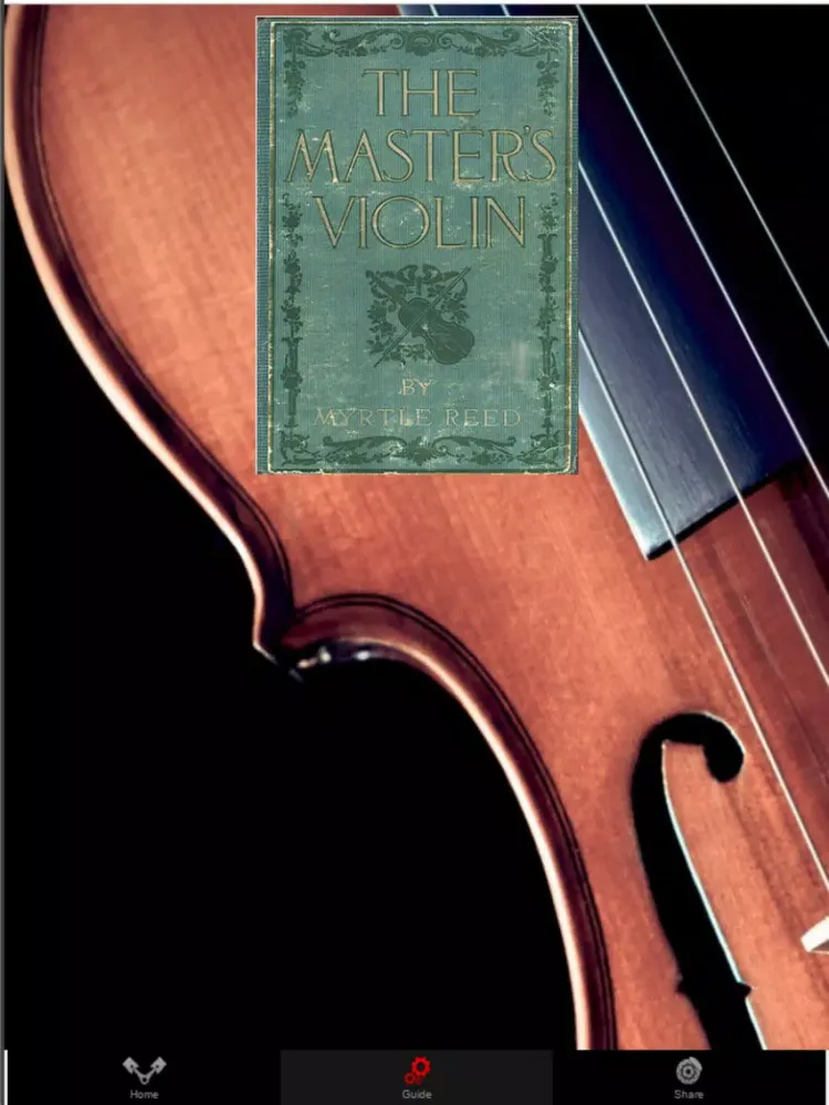 تصاویر Violin for Beginners - Learn How to Play Violin iPad 