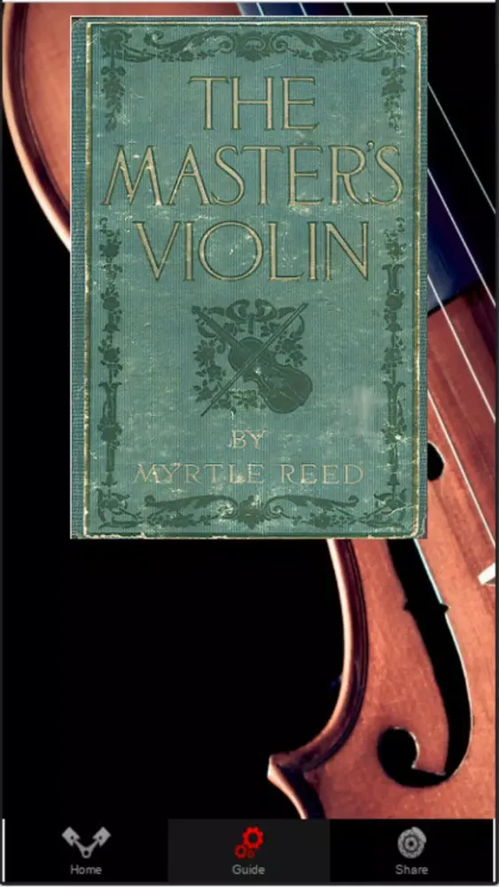 تصاویر Violin for Beginners - Learn How to Play Violin