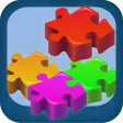 +100 Jigsaw Puzzle - Unscramble Charming Pic +100 Jigsaw Puzzle - Unscramble Charming Pic