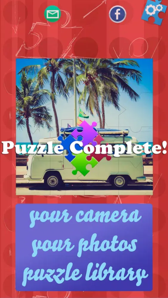 +100 Jigsaw Puzzle - Unscramble Charming Pic سکرین شاٹس