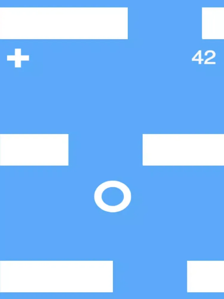 Try Retry iPad 應用截圖