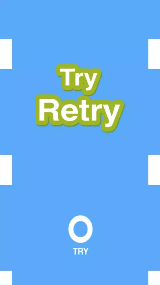 Try Retry應用截圖