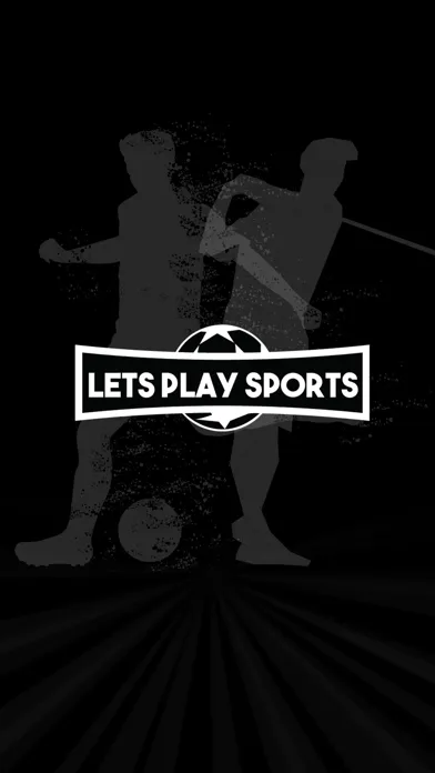 Screenshot di Lets Play Sports
