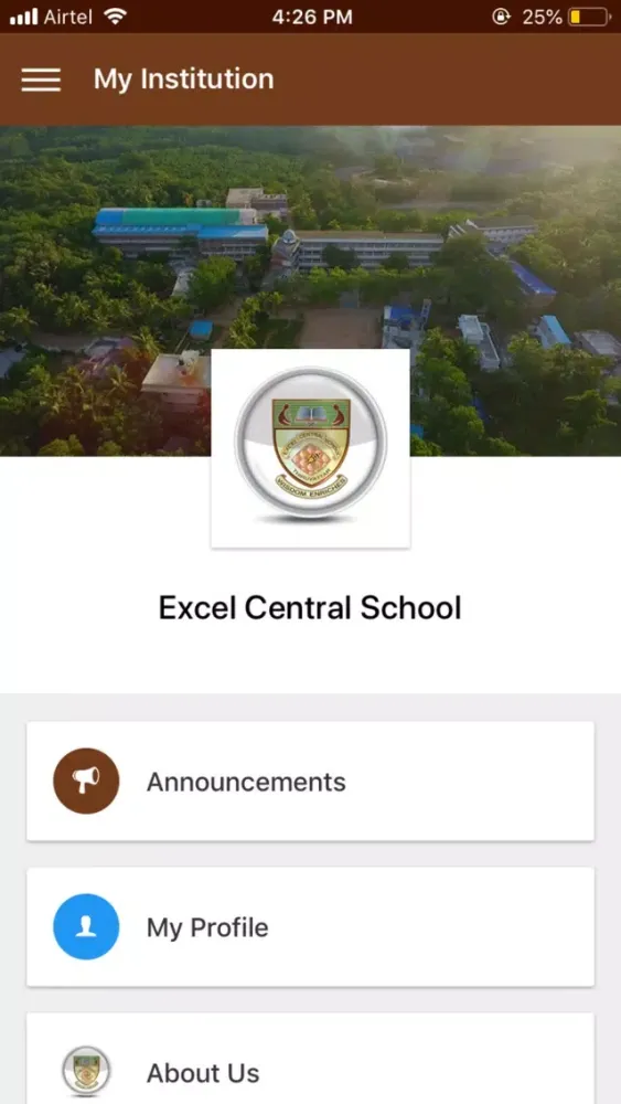 Excel Central School应用截图