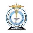 Raja's Dental College Raja's Dental College