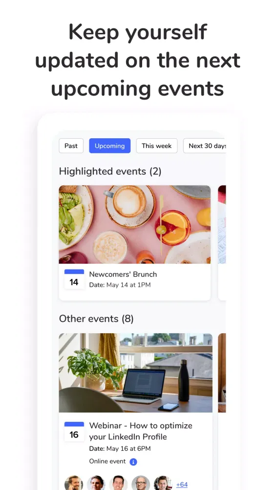 AlphaGammaOmega Screenshots