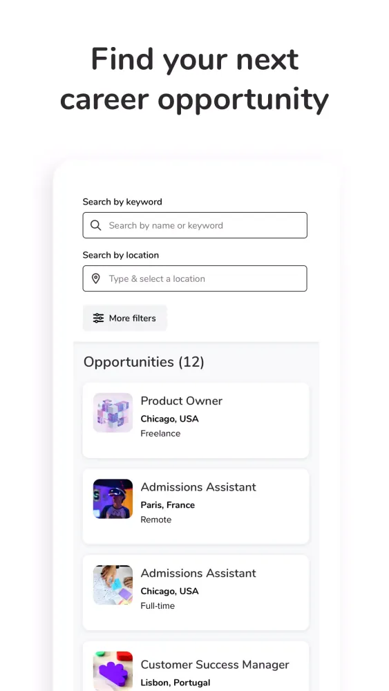 AlphaGammaOmega Screenshots