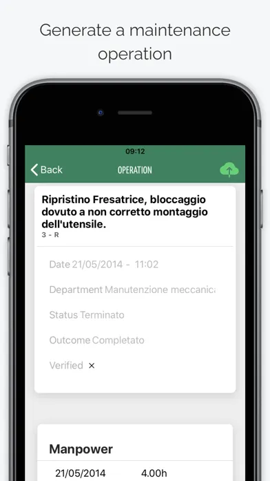 InteGRa Asset Screenshots