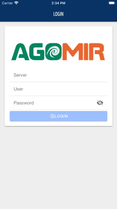 InteGRa Service 2.0 سکرین شاٹس