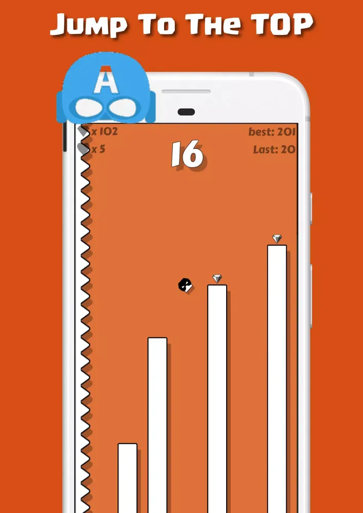 Mr. Mask Screenshots