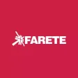 Farete, dalla mail alla stretta di mano