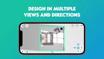 Tangkapan layar Design Crasher - HomeDesign 3D