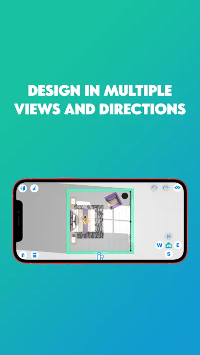 Tangkapan layar Design Crasher - HomeDesign 3D