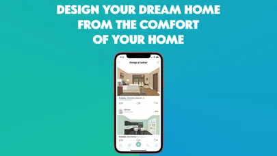 Tangkapan layar Design Crasher - HomeDesign 3D
