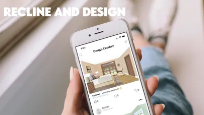 Tangkapan layar Design Crasher - HomeDesign 3D
