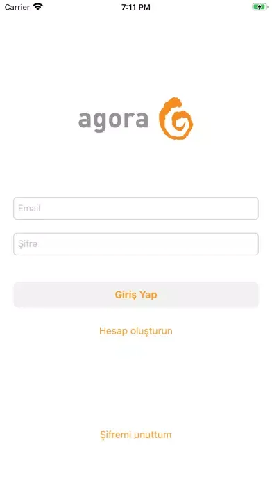 تصاویر Agora Tourism