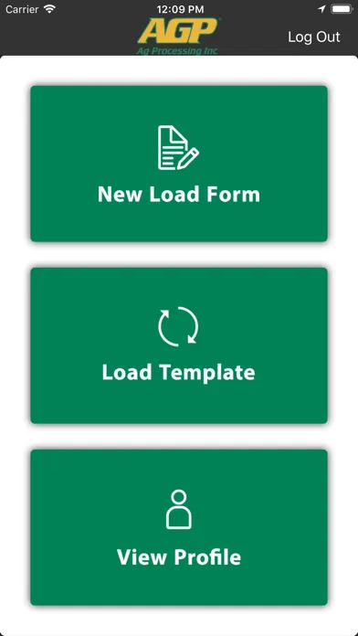 Ảnh chụp màn hình của AGP Fast Lane
