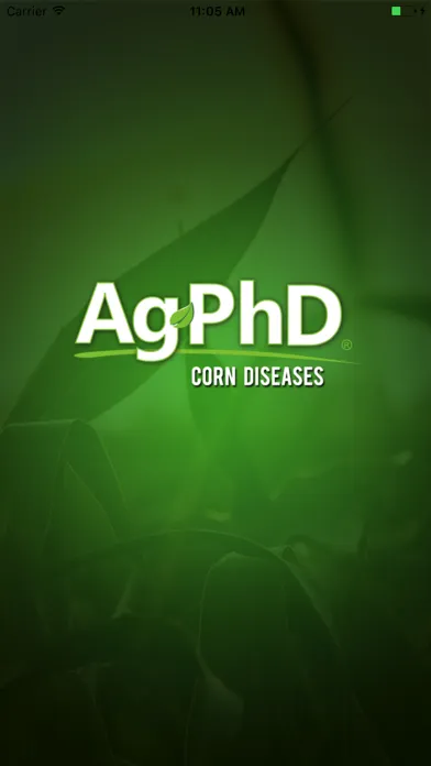 Capturas de pantalla de Corn Diseases