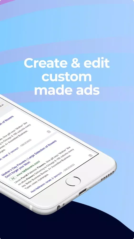 Agraba - Easy Online Marketing سکرین شاٹس