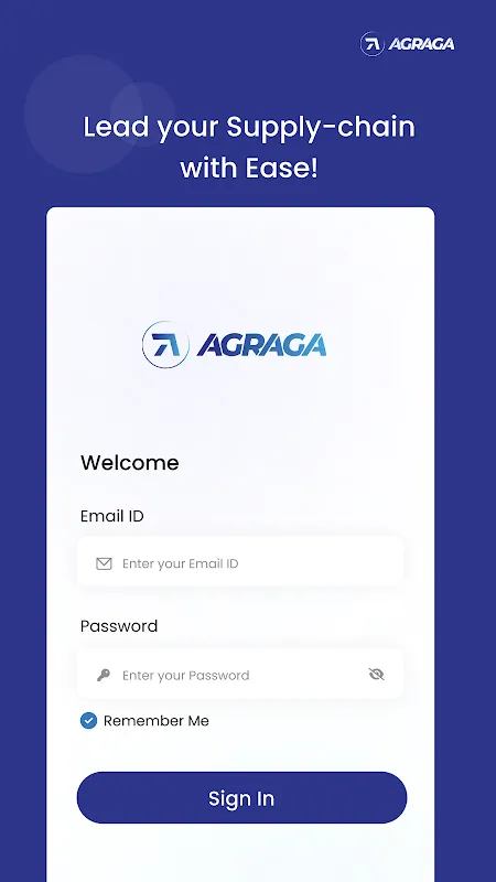 Agraga Screenshots