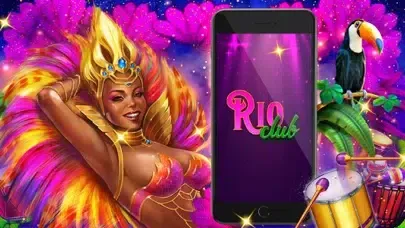 Captures d'écran de Rio Club
