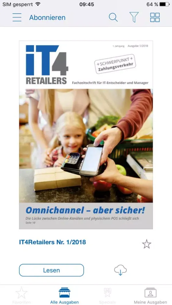 صور IT4Retailers