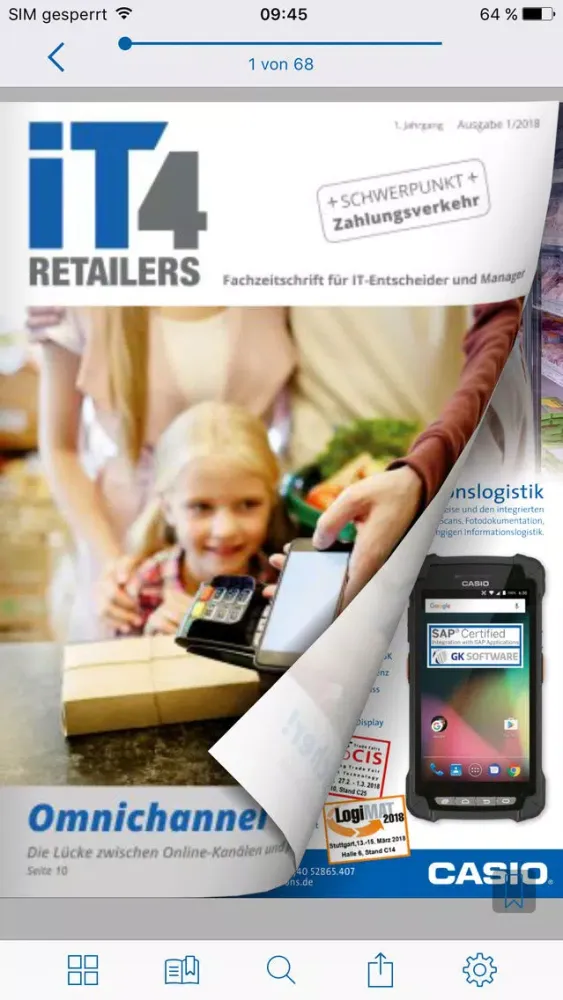صور IT4Retailers