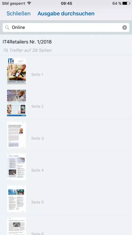 صور IT4Retailers