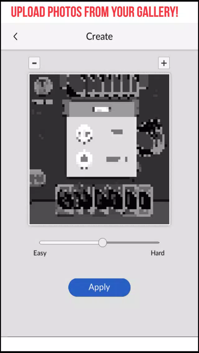 Color With Numbers-Color Book Screenshots