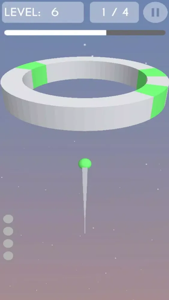 Happy Rings سکرین شاٹس