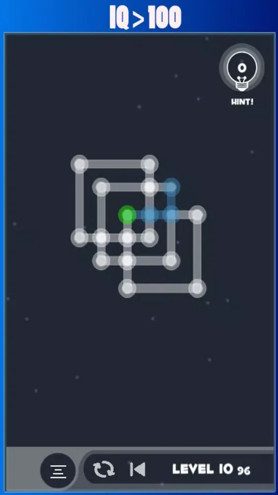 One Line Connect - One Touch Ekran Görüntüleri