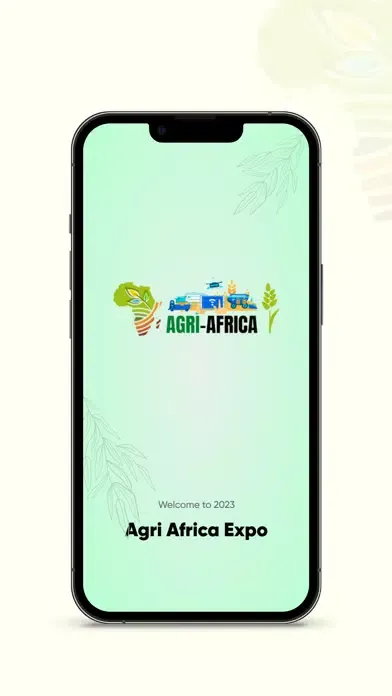 Agri Africa Screenshots