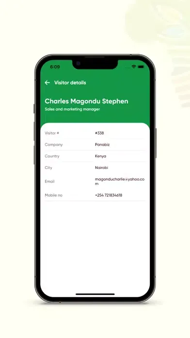 Agri Africa Screenshots