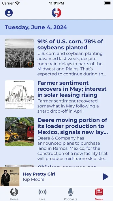 صور AgriAmerica
