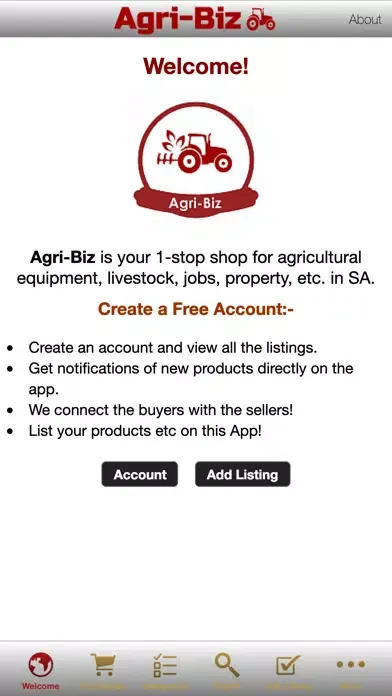Agri-Biz 1-Stop Shop Screenshots
