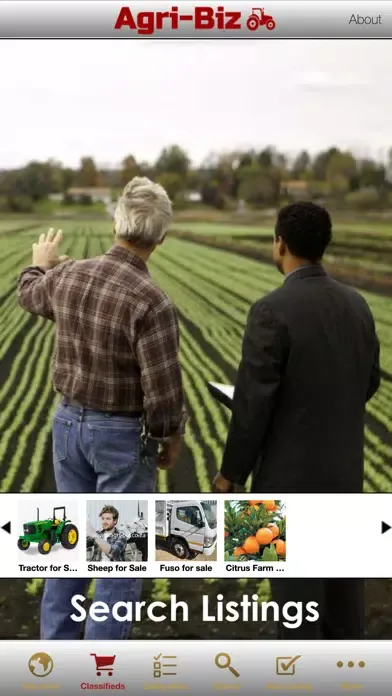 Agri-Biz 1-Stop Shop Screenshots