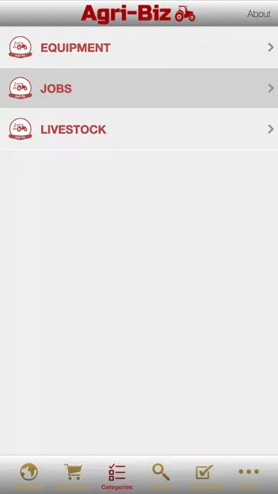 Agri-Biz 1-Stop Shop Screenshots