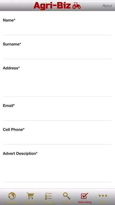 Agri-Biz 1-Stop Shop Screenshots