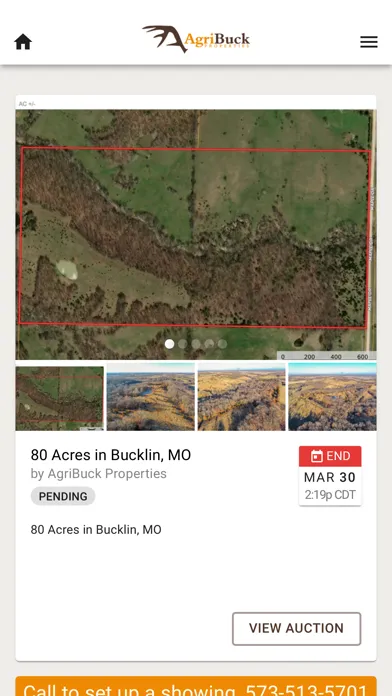 تصاویر AgriBuck Properties