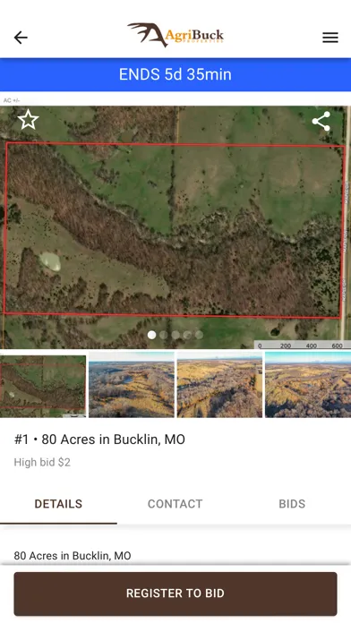 تصاویر AgriBuck Properties