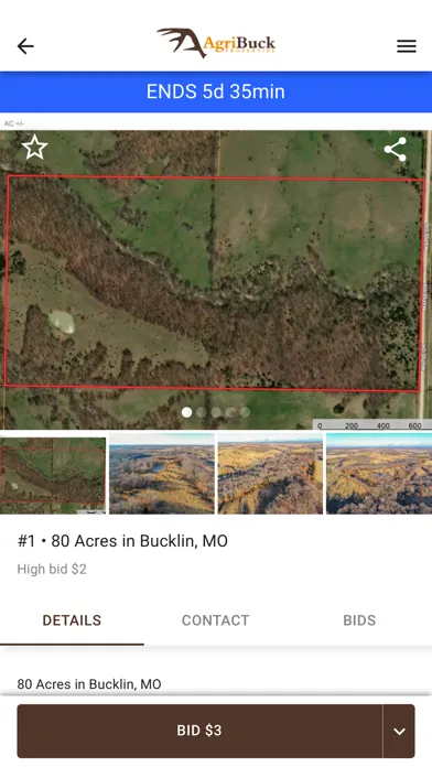 تصاویر AgriBuck Properties