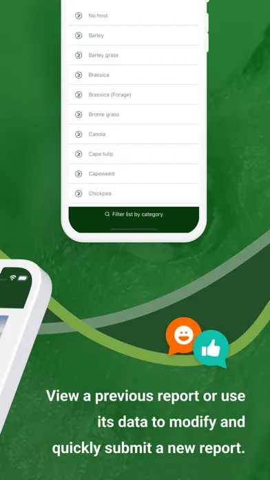 PestFacts SE Screenshots